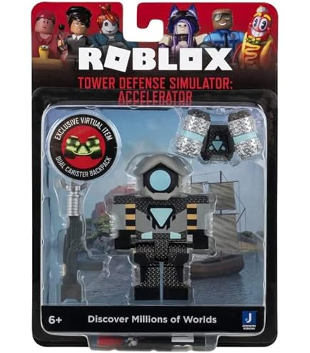 Amazon.com: Figures Roblox Ninja Legends: Skyraider 10705 0 : Toys
