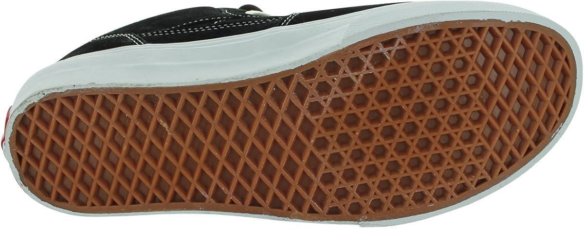 vans half cab size 10