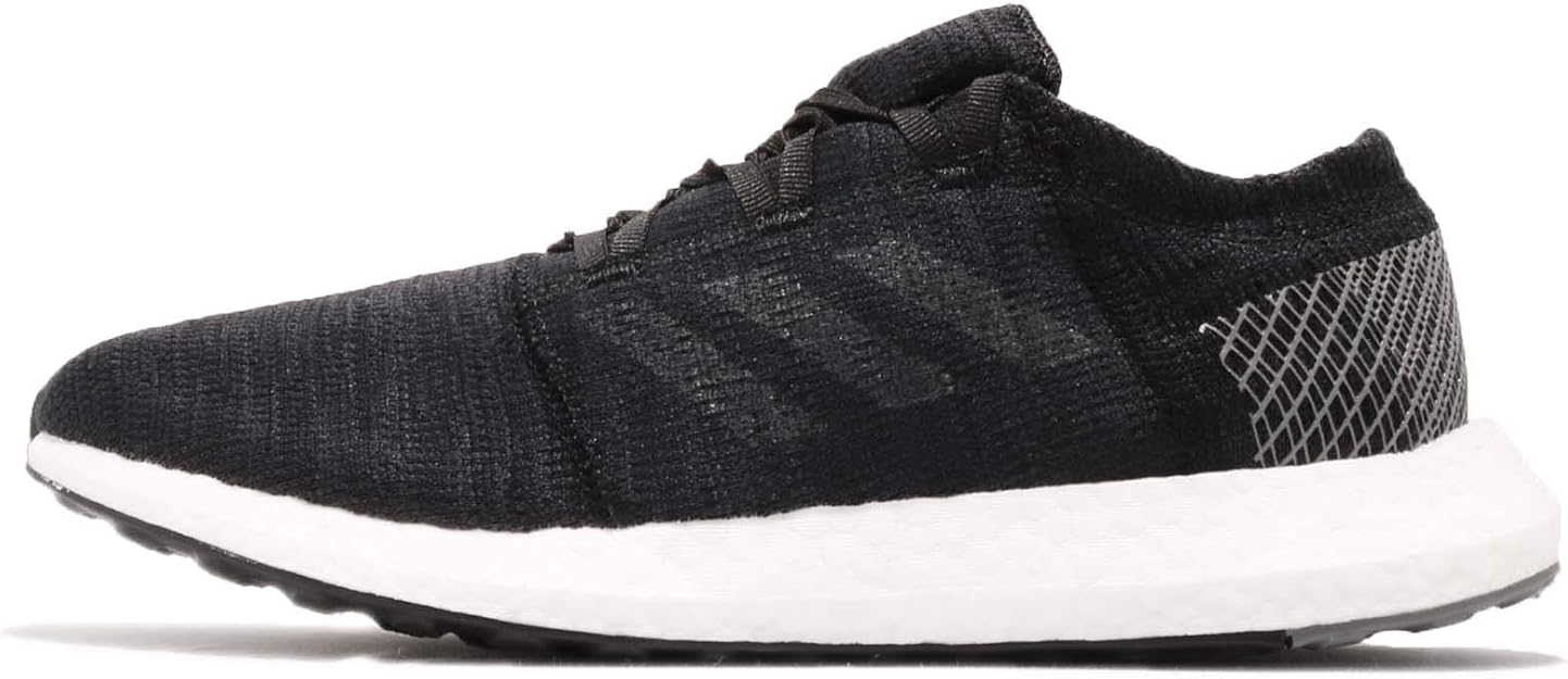adidas men's pureboost go running shoes