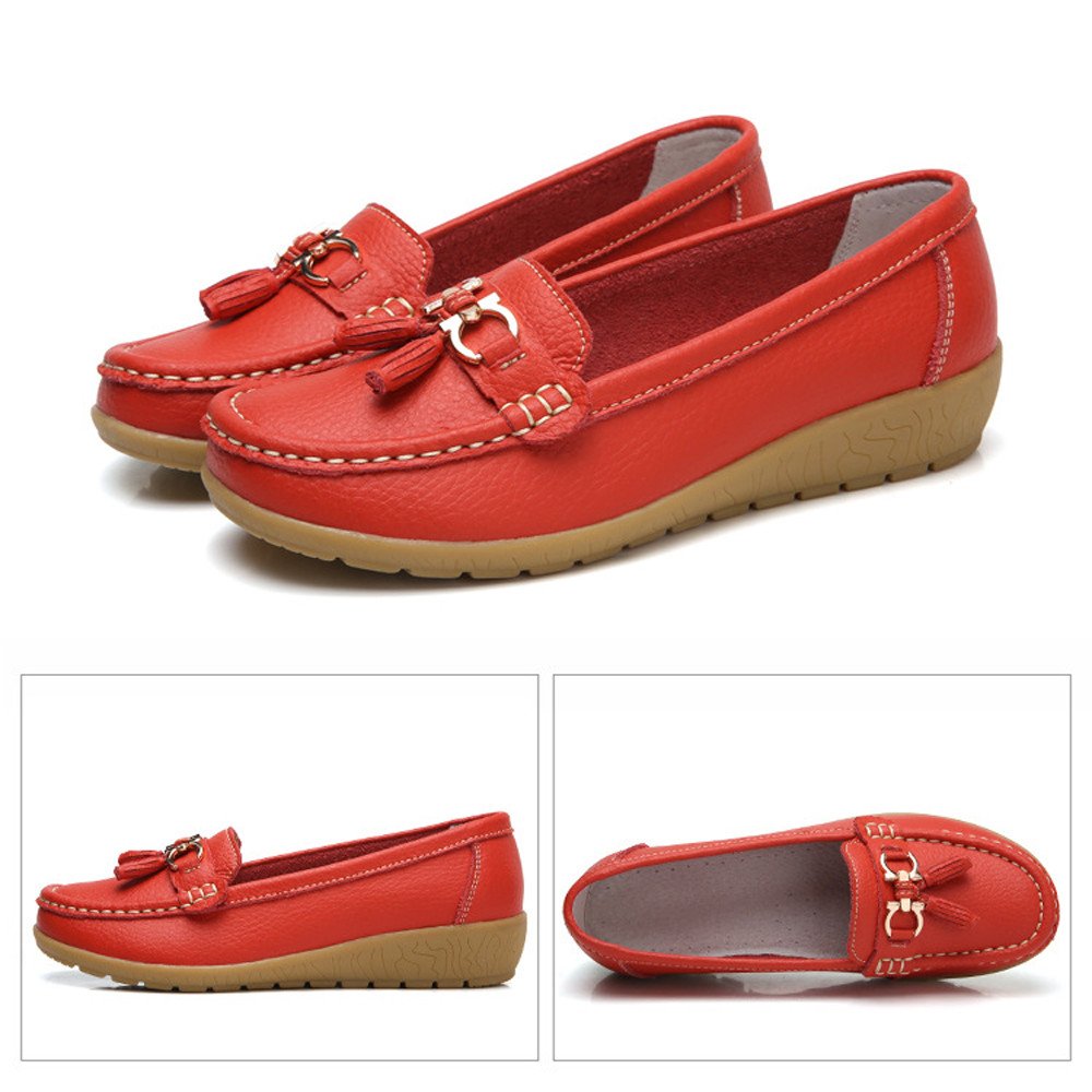 شتلاند عملية صنع الطريق صامتة zapatos amplios y comodos para mujer -  newhongfa.com
