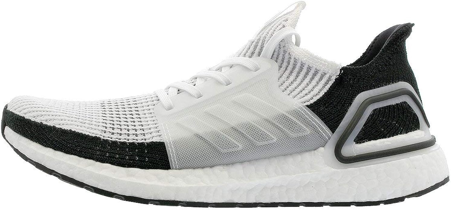 white ultra boost 19