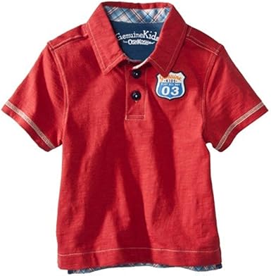 infant polo shirts