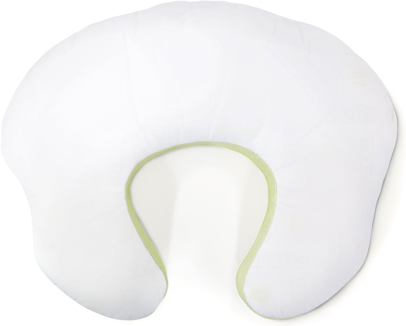 Comfort Harmony Mombo Covered Nursing Pillow Nude Amazon Ca Baby