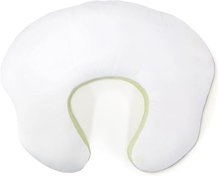 Comfort Harmony Mombo Covered Nursing Pillow Nude Amazon Ca Baby