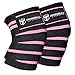Knee Wraps for Weightlifting (1 Pair) - 80