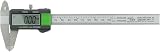 Burg-Wächter Digital Caliper Gauge Precise PS 7215 150mm Silver Internal view 3