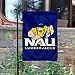 College Flags & Banners Co. NAU Lumberjacks Garden Flag