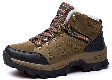 scarpe camminata impermeabili