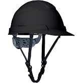 Jackson Safety Sentry2 Type 2 Cap-Style Hard Hat, ANSI Z89.1 Class E &amp; C
