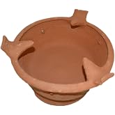 Brazier Charcoal Majmar for Medium to Extra Large Cooking Tagines Barbecue