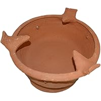 Brazier Charcoal Majmar for Medium to Extra Large Cooking Tagines