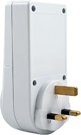 Uni-Com Circuit Breaker 15-30mA Trip Current Electric Leakage Protection view 2