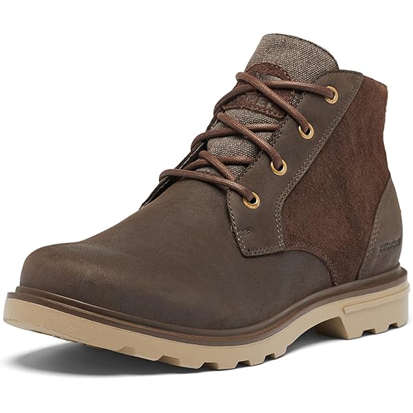 Amazon.com | Sorel Men display picture 1