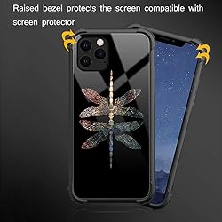 ZHEGAILIAN Case Compatible with iPhone 12 Pro