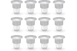 GUOJINJISM New Upgraded Alignment Cam Guide Pin K6716, Alignment Pins Compatible with Cadillac Escalade/Chevrolet/GMC/Hummer/Isuzu