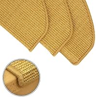 15 X Teppich Stufenmatten Treppenstufen 100 Sisal Natur Amazon