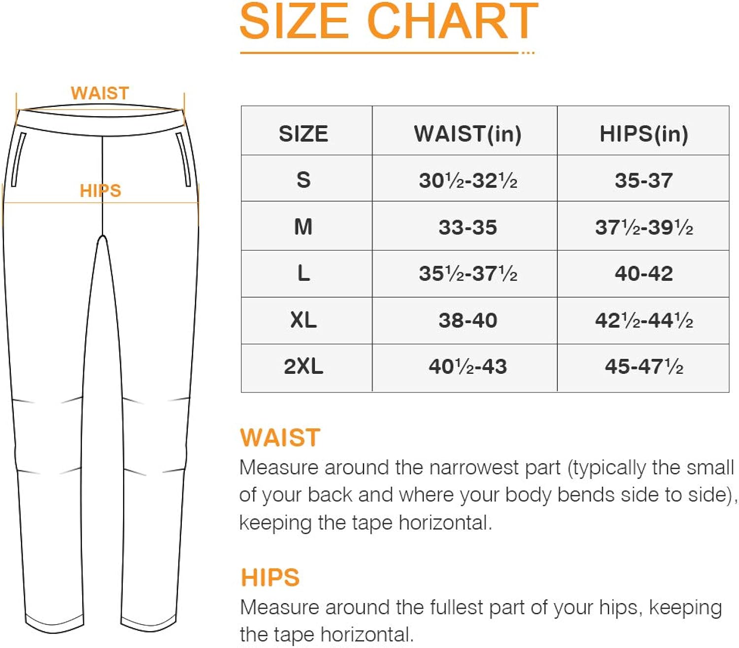 Naviskin Men's Windproof Fleece Thermal Cycling Pants Multi Sports Warm Winter Outdoor Pants: Clothing