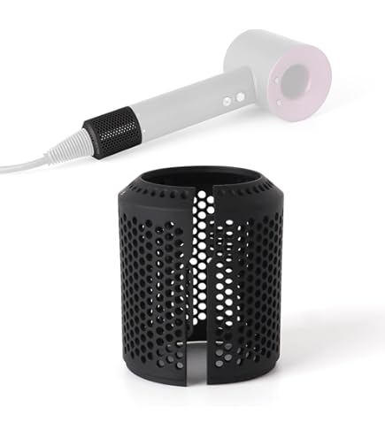 Amazon.com : Odashen Dustproof Outer Filter Cover Replacement for