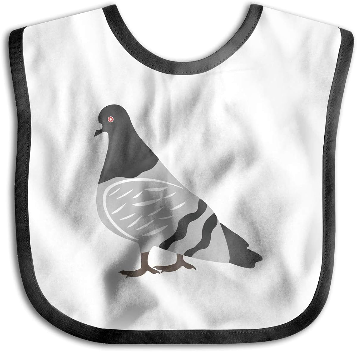 pigeon bib