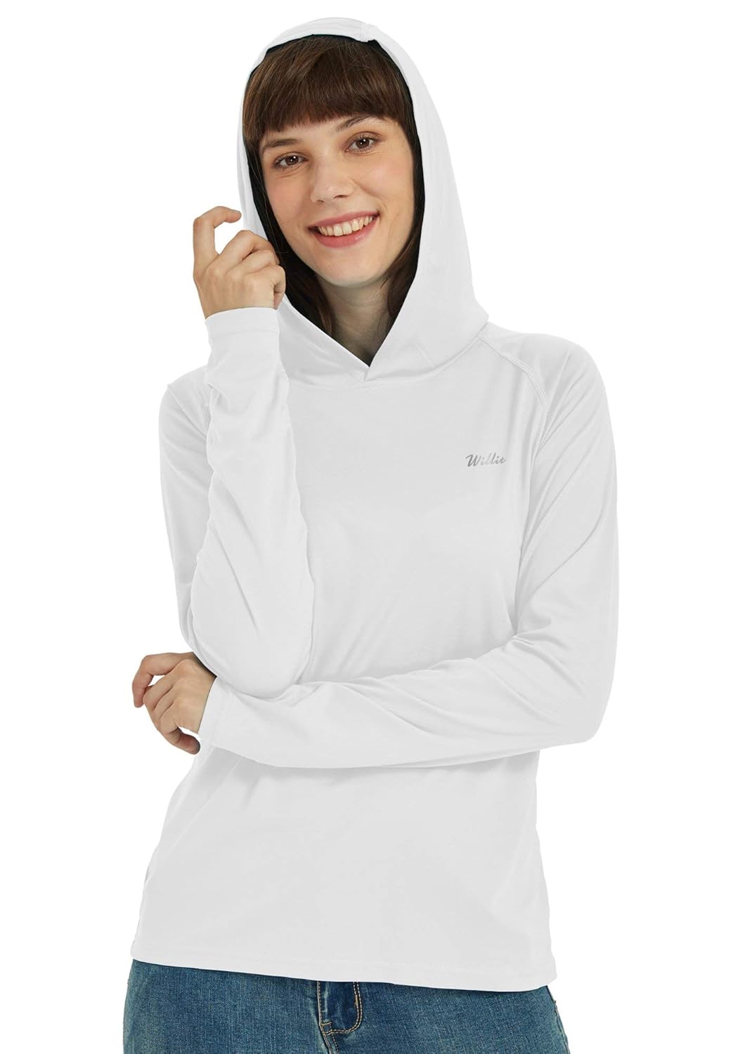 The 10 Best Cooling Sun Protection Cothing With Hoody