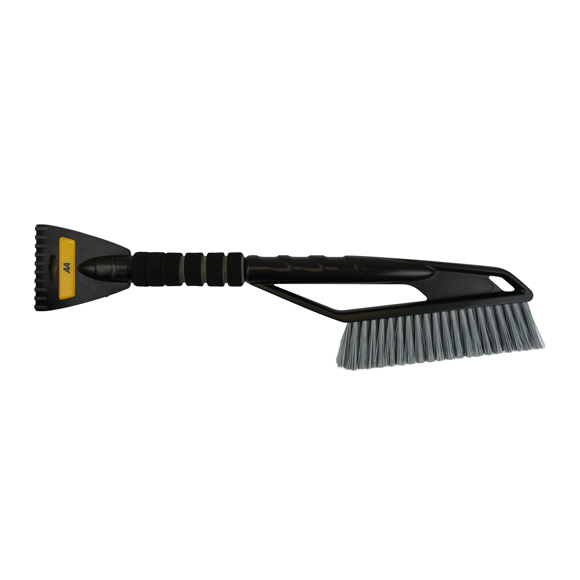AA Car Essentials AA1425 Ice Scraper Snow Brush