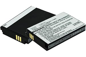 MPF PRODUCTS TM 1500mAh LI-B03-02 Battery for Golf Buddy Platinum, Golf Buddy World Platinum (White Model Only) & Golf Buddy World Platinum II GPS Range Finders