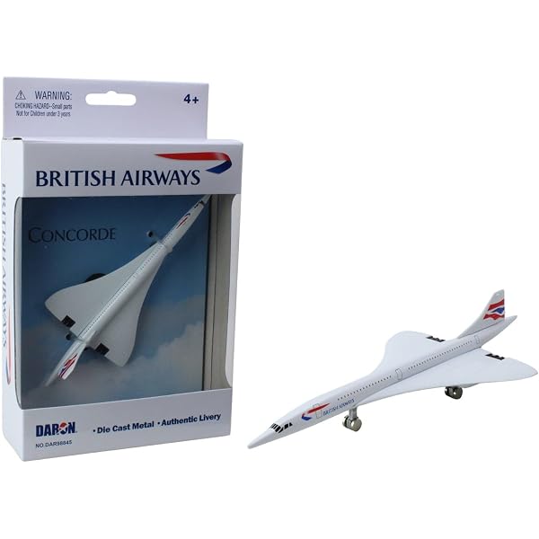 Last Days of the Concorde: The Crash of Flight 4590 and the End of