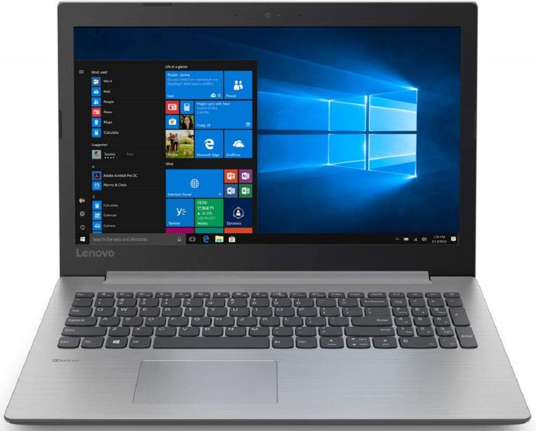 Lenovo ideapad I7-8550U