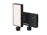 ShiftCam ProLED | Bi-Color Panel | Natural Light in
