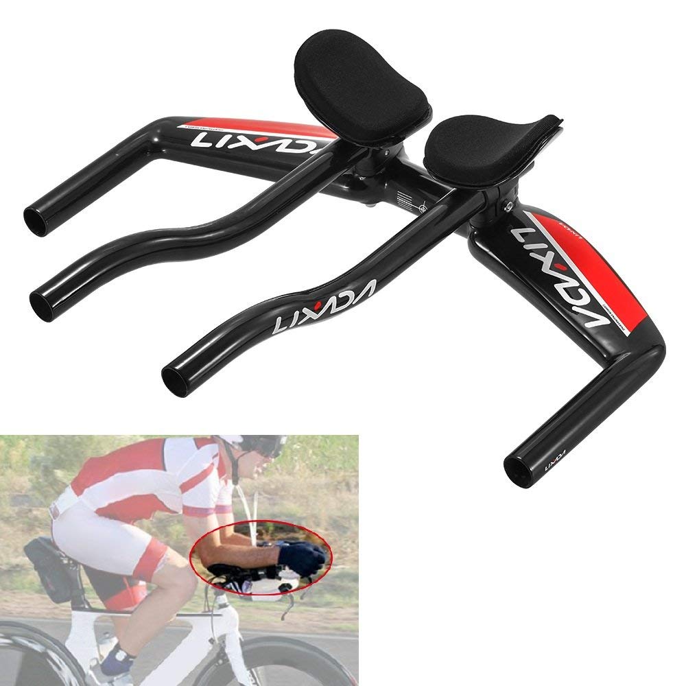 platt carbon tt handlebar