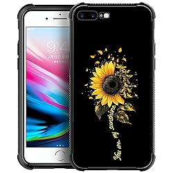 Goodsprout Compatible with iPhone 6 Plus/iPhone 6S