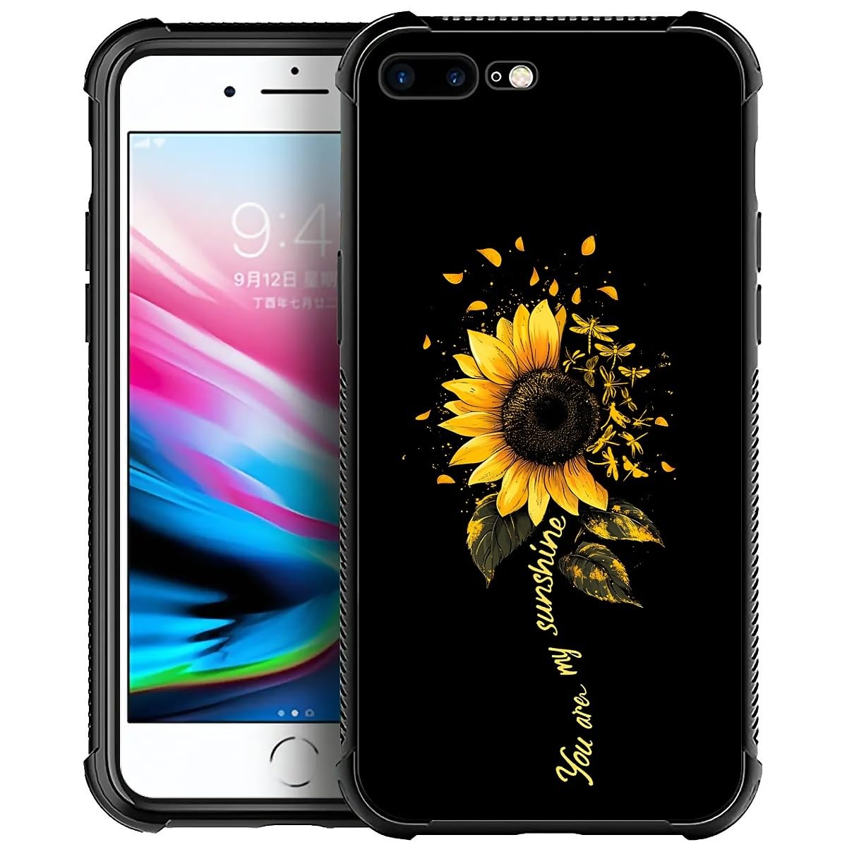 Goodsprout Compatible with iPhone 6 Plus/iPhone 6S