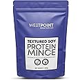 Westpoint Naturals, Textured Soy Protein Minces, 300g