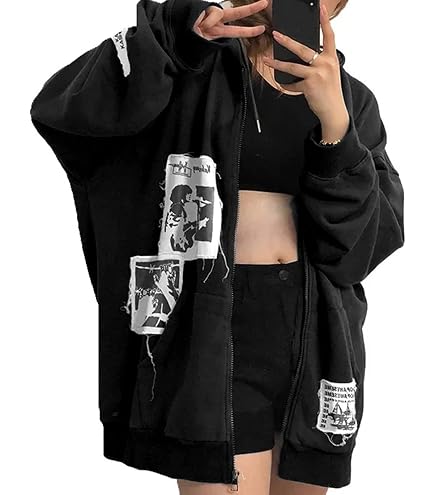 Chemisier Femme élégant Y2K - Épaules Dénudées, Dentelle Transparente, Manches Longues, Style Gothique - 5