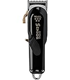 Amazon.com: Wahl Professional 5 Star Senior Clipper, V9000 Motor