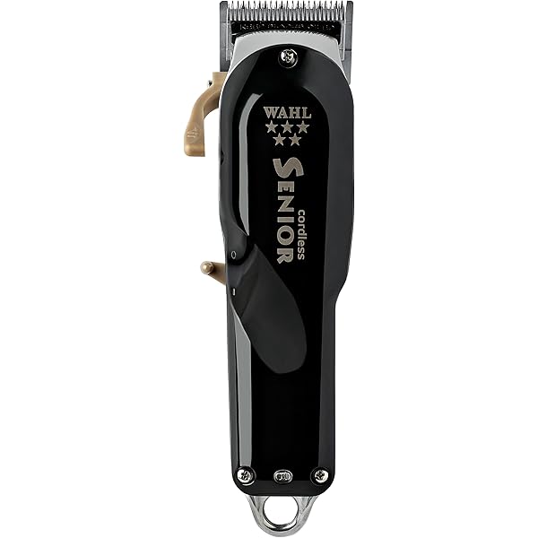 マジッククリップ Amazon.com: Wahl Professional 5 Star Series Metal Edition