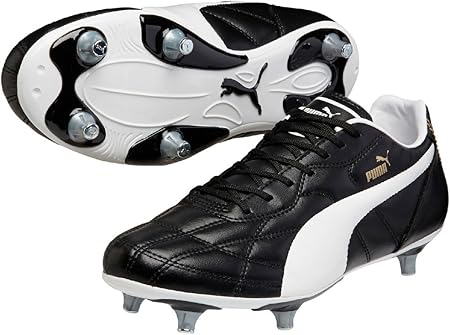 metal football studs