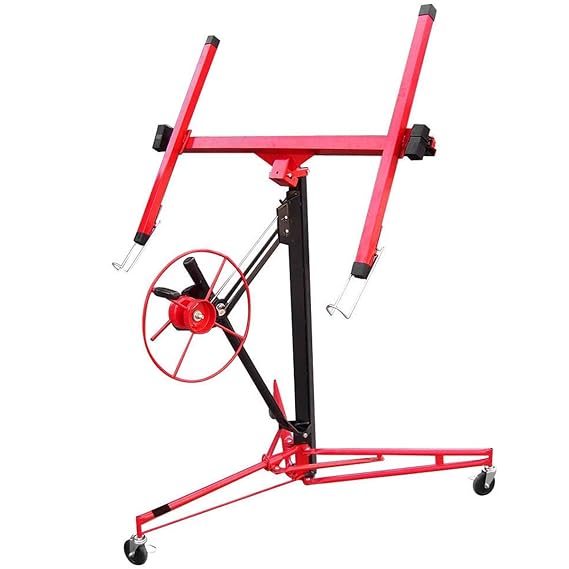 Plasterboard & Drywall Board Lifter Amazon.co.uk DIY & Tools