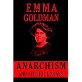 Anarchism and Other Essays