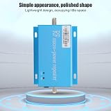 ASHATA RF Signal Booster Repeater Amplifier Intelligent Chip 10m Cable US view 2