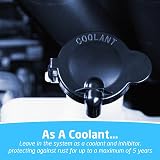 CarPlan Demon Cool Antifreeze & Coolant 1 Litre Universal Ready Mix view 5