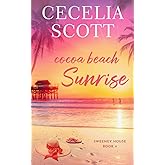 Cocoa Beach Sunrise (Sweeney House)