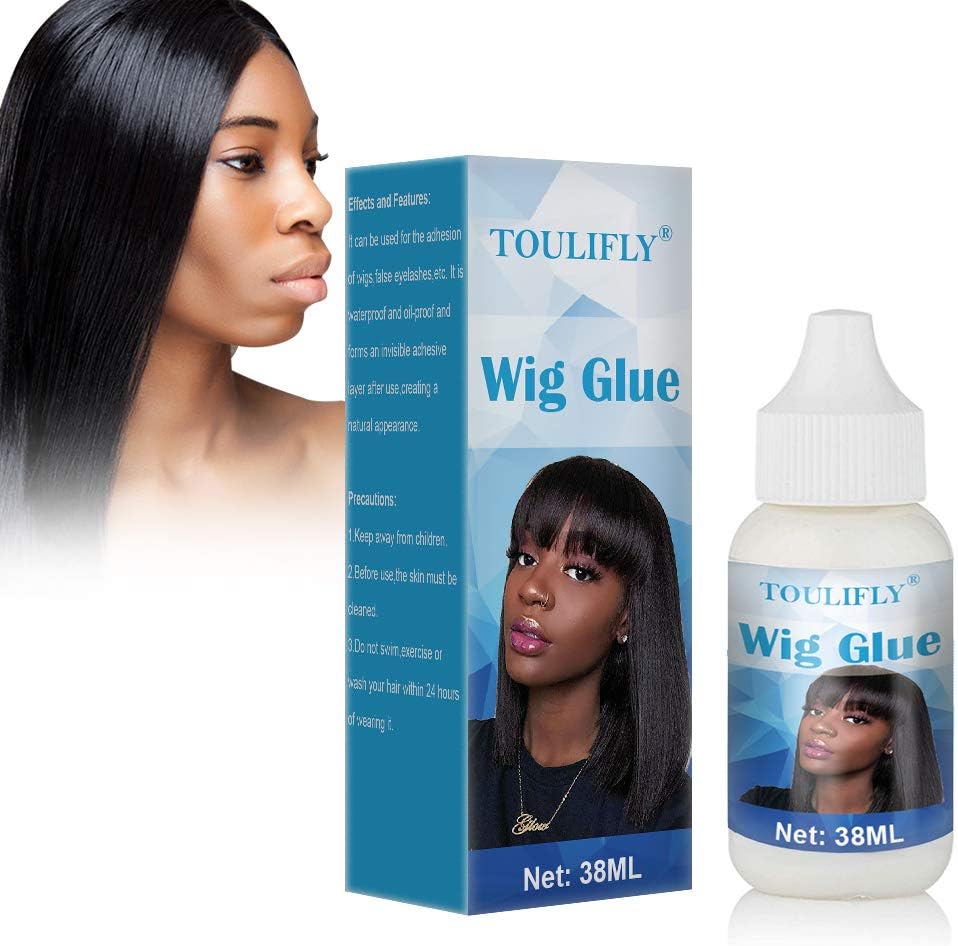 parrucche per capelli di qualità