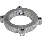 aFe Power Silver Bullet 46-33010 Ford Throttle Body Spacer