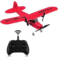 rc aircraft by casgre