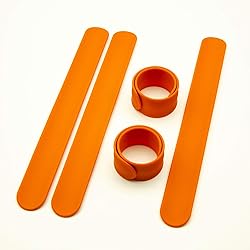BRANDWINLITE Wholesale Silicone Rubbber Slap