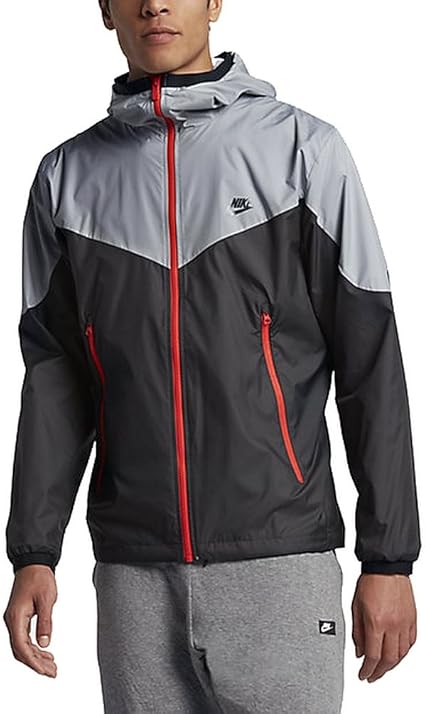 nike infrared jacket