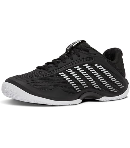 Amazon.com: K-Swiss Men's Hypercourt Supreme 2 Tennis Shoe, Black