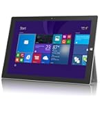 Amazon.com : Microsoft Surface Pro 3 Tablet PC - Intel Core