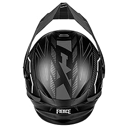 Castle X CX950 V2 Fierce Modular Electric Snow